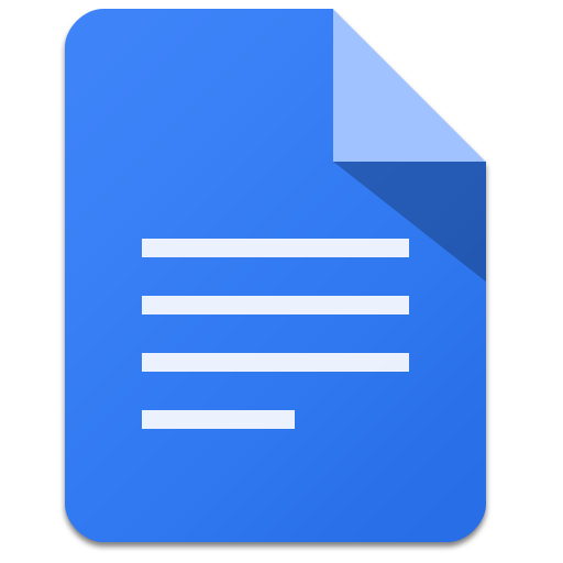 document icon